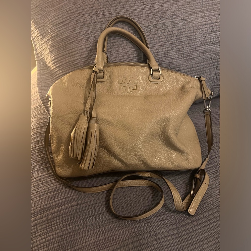 Tory Burch - Large handbag/crossbody
